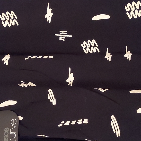 Asos leggings - Picture 2 of 4